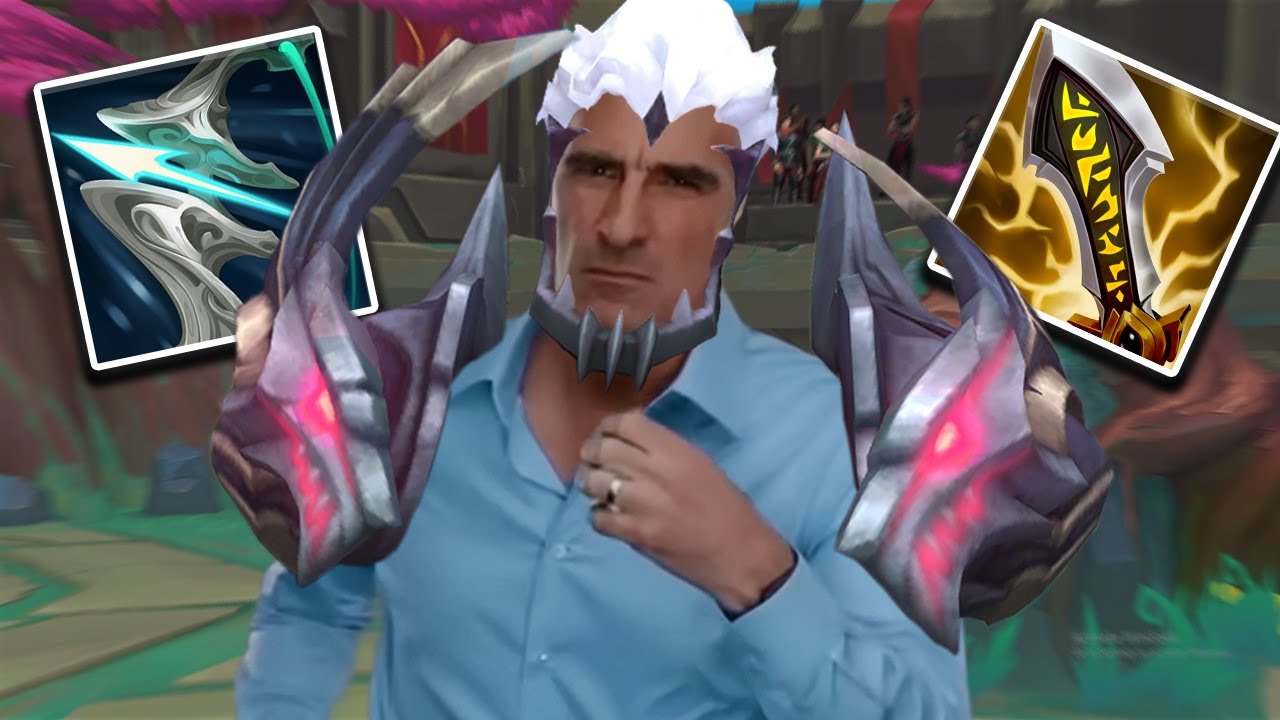 Arena Darius.exe