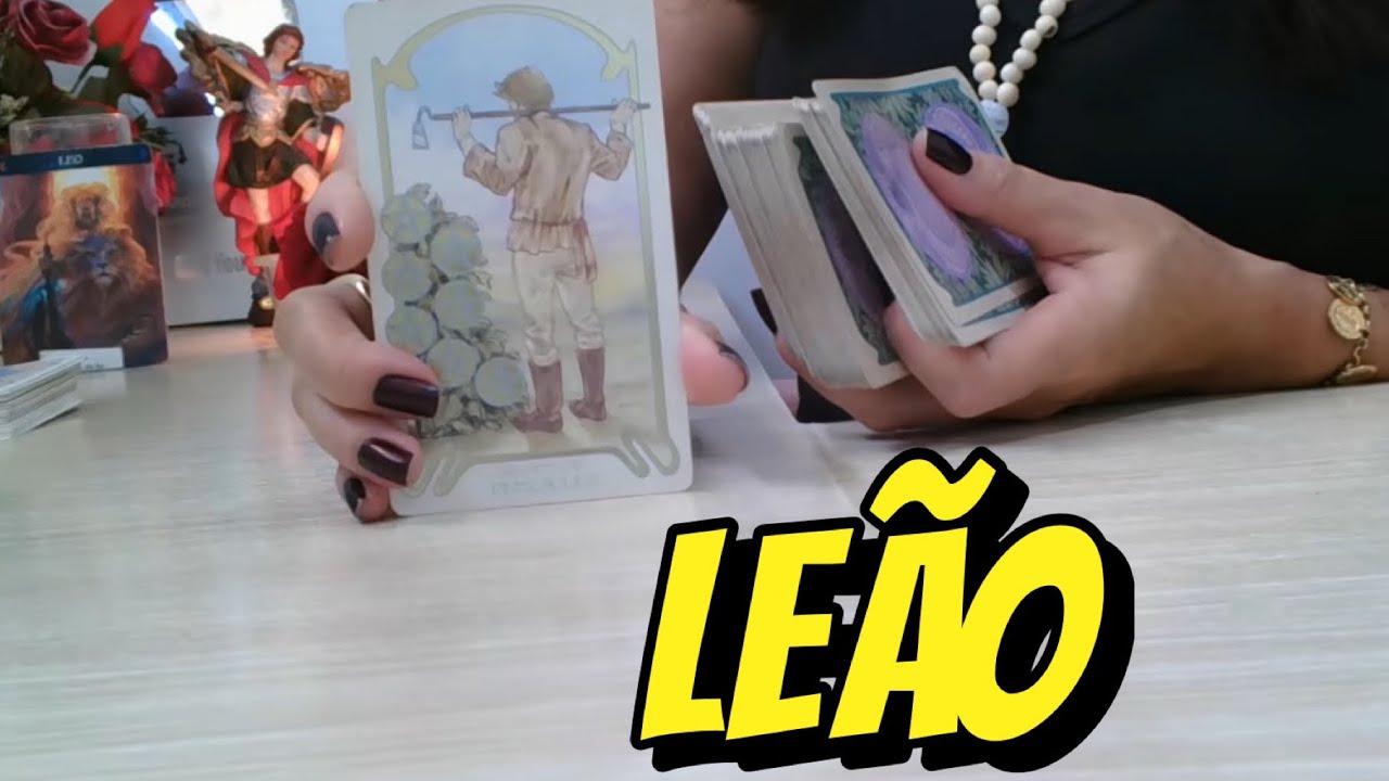 LEÃO ✨FEVEREIRO/26 VOCÊ PEDIU E AGUARDOU POR ISSO! COLHEITA MERECIDA!