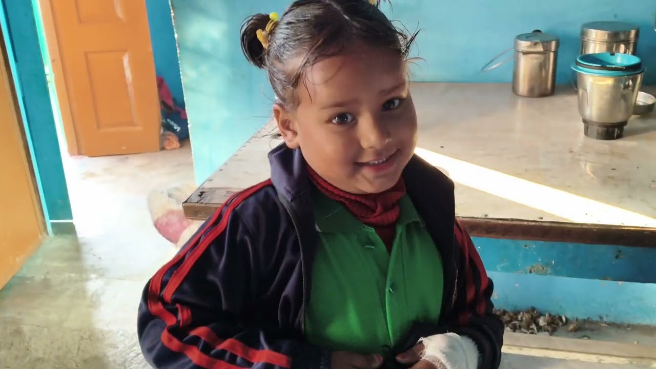 My daily#vlogs day 103#uttarakhand #life style 🙏🥰❤️