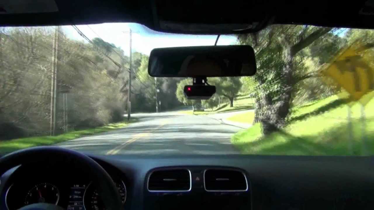 2011 VW GTI: Episode 68 Vlog: K04 Third Drive