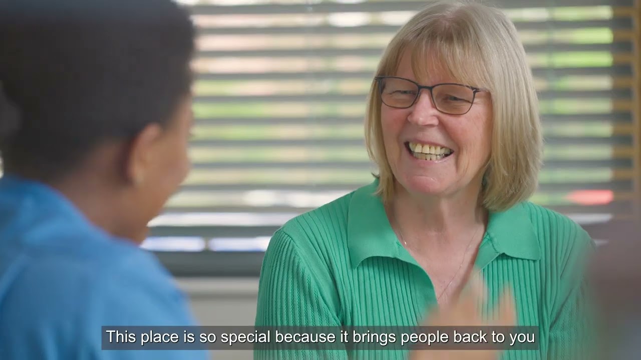 St. Michael's Hospice: Protect the future of local hospice care