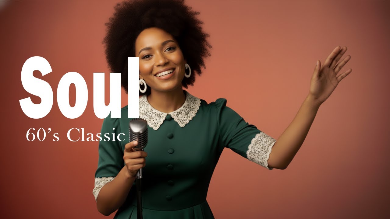 Classic 60's Soul - [Unreleased Album] Nina Simone, Roberta flack - Feeling Good