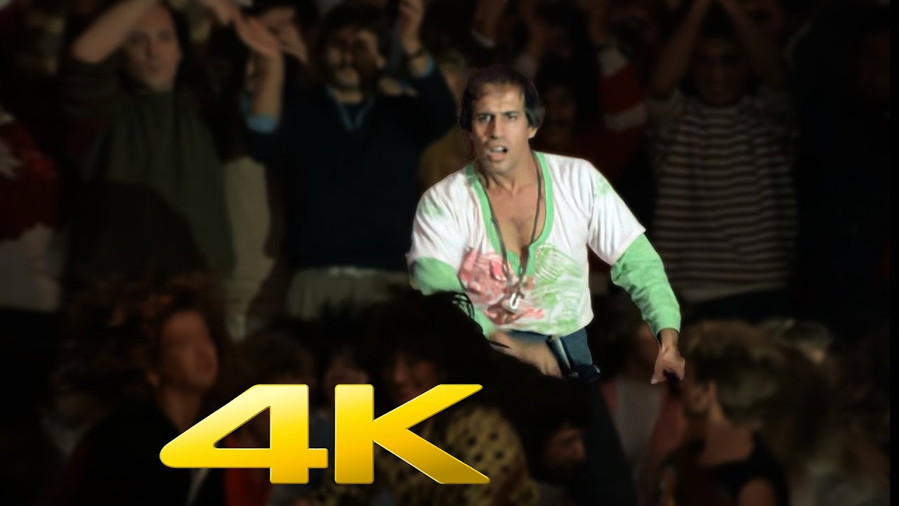 ADRIANO CELENTANO - Uh..Uh..