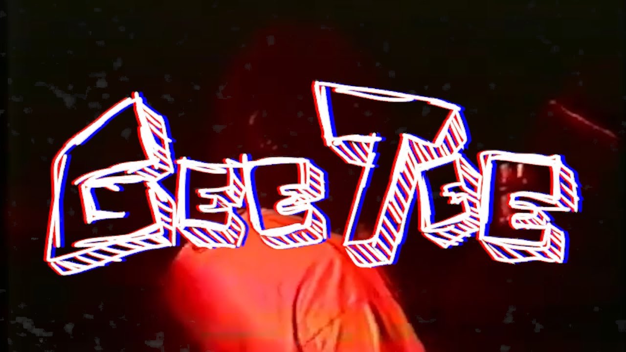 GEE TEE - FBI Animated Music Video