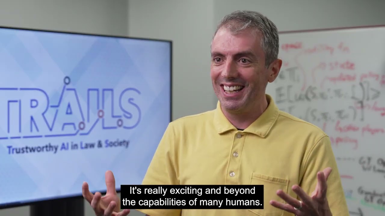 Improving AI-Human Interaction