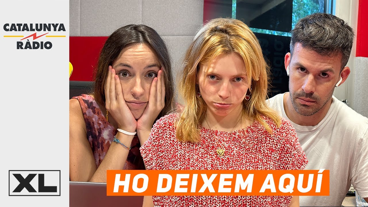 S'ACABA XL?