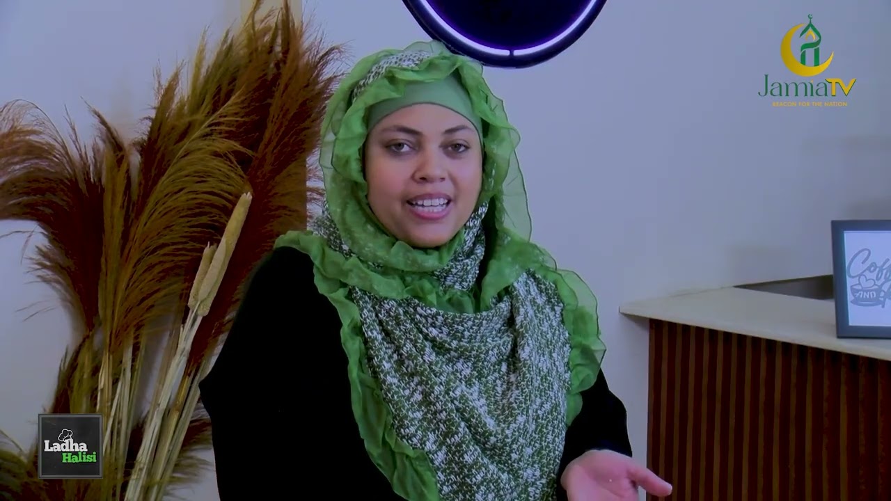 Ushajaribu Donasi Za Kuku? | Iftar Idea | Ladha Halisi | JamiaTv Kenya