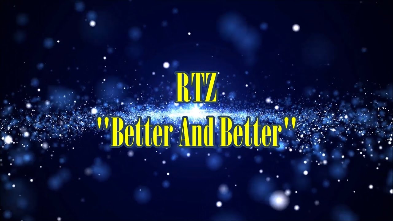 RTZ - 