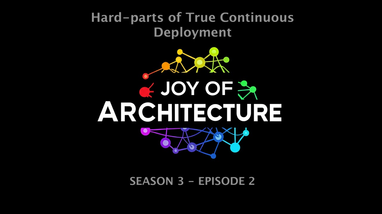 Hard-parts of True Continuous Deployment