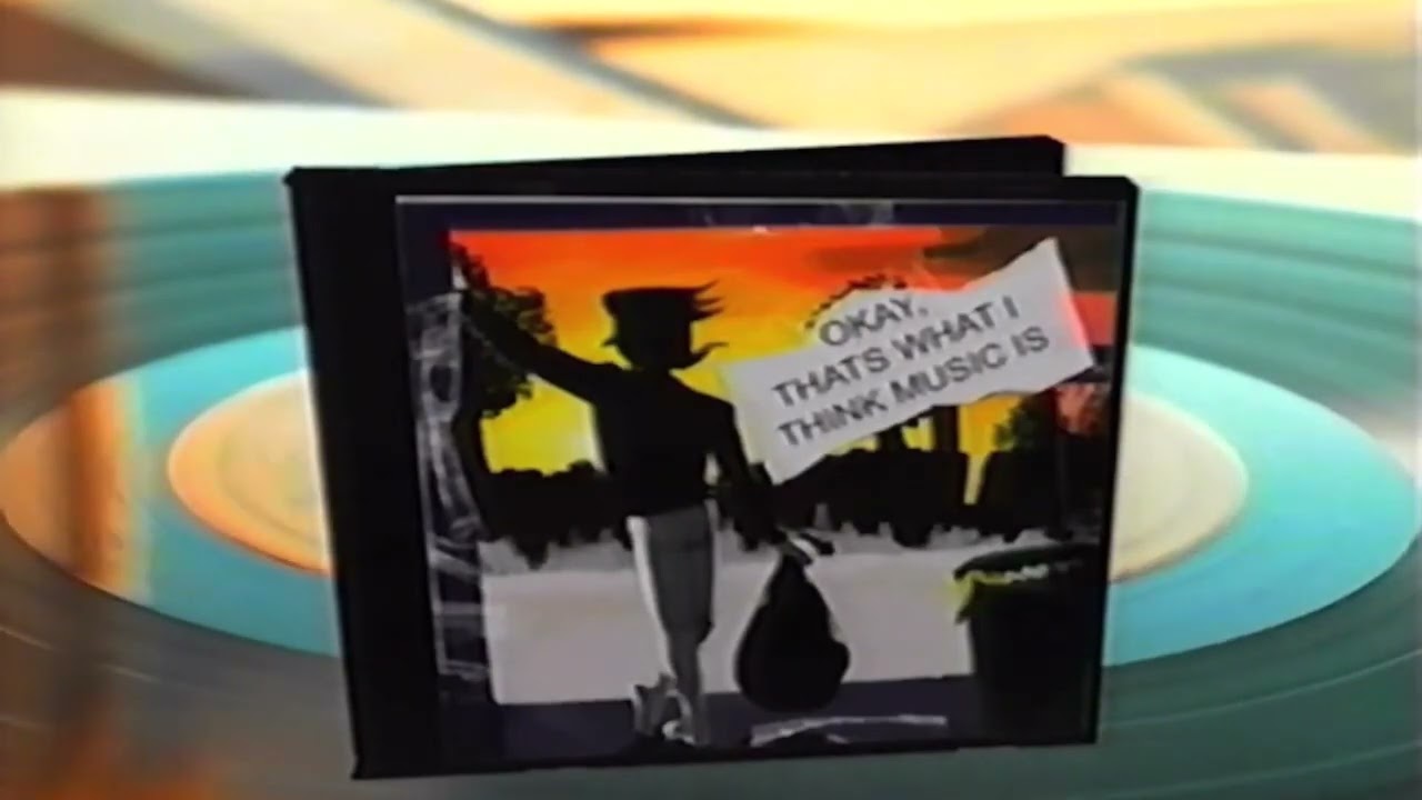 $pamton $weepstakes Clip #13 - Spamton Music