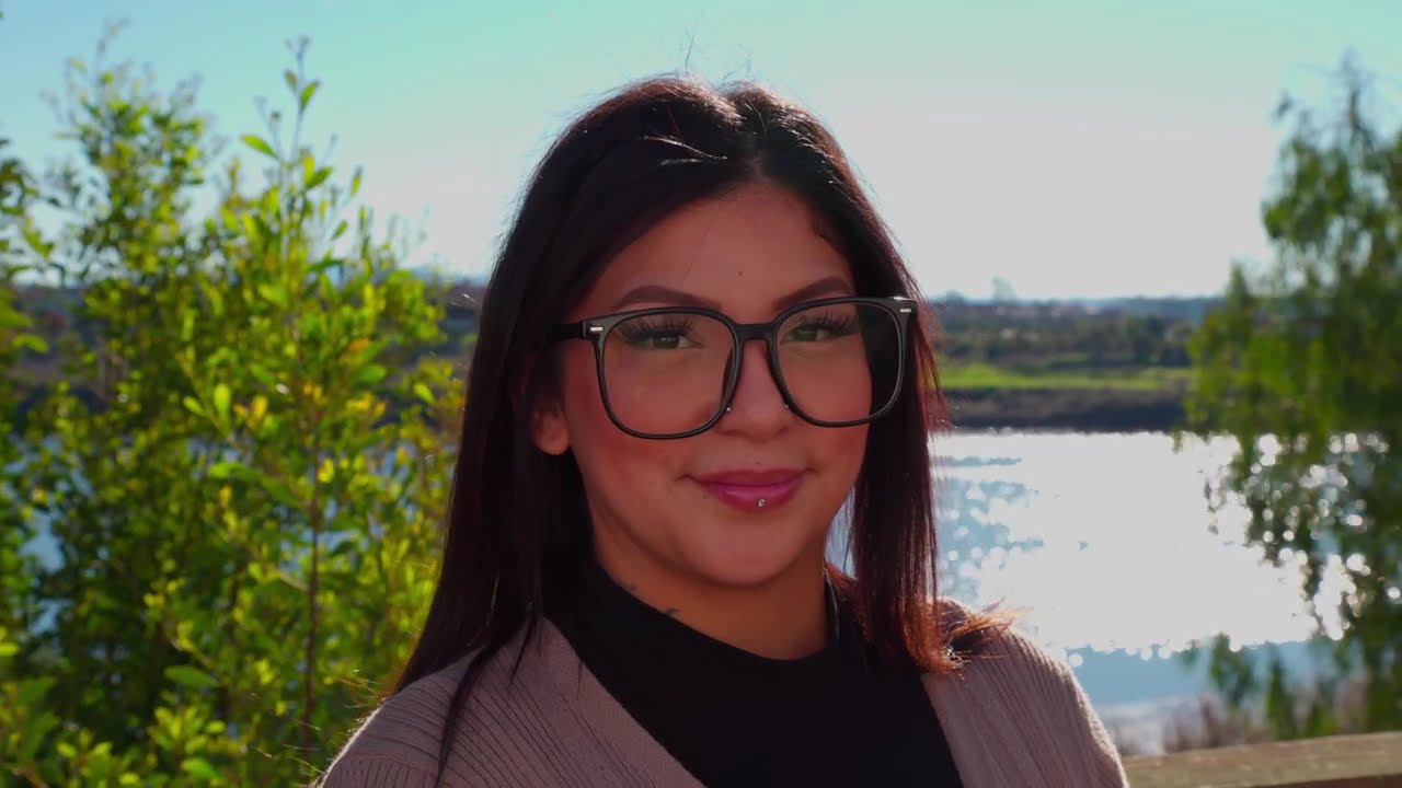 Workforce Santa Cruz County - 2026 Workforce Achievement Award - Julissa Sanchez
