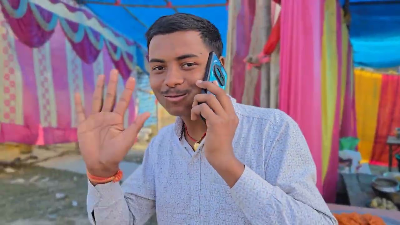 Goraul में मेला किया नज़ारा है मेला ke इस वीडियो में #original #vocie #mela #explorarpage 