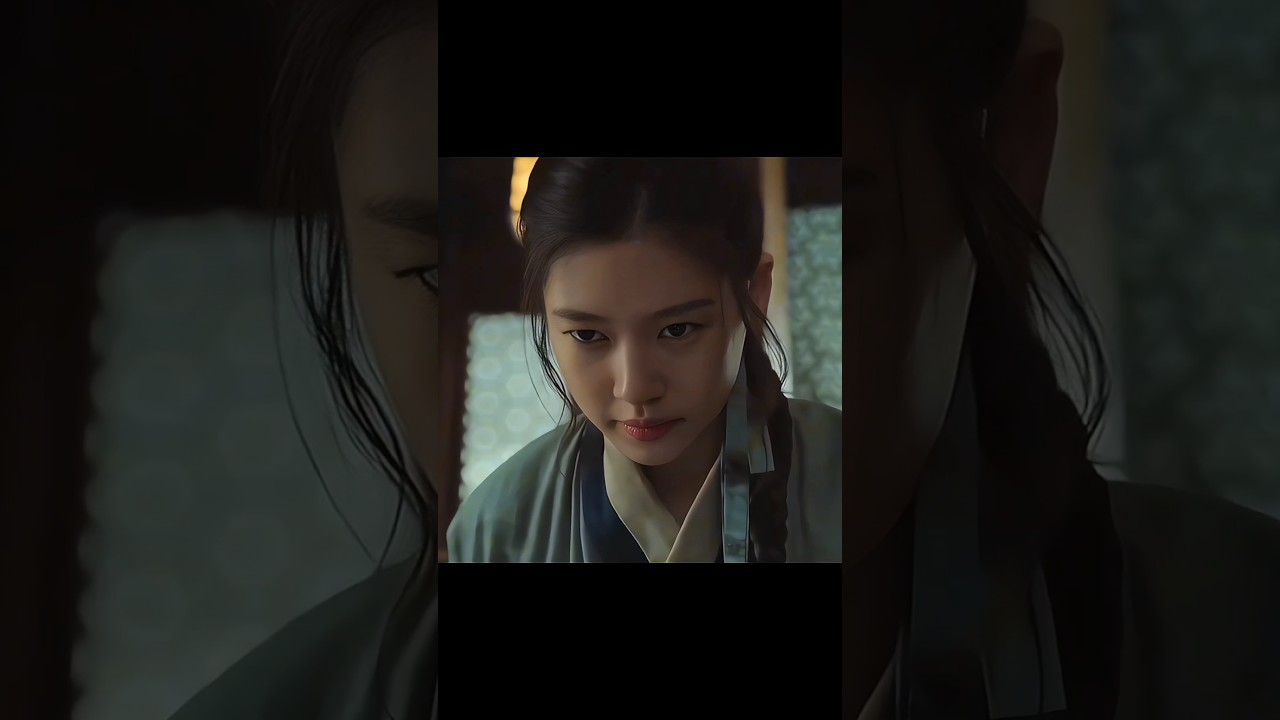 Mu-deok + Naksu = Mu-ksu 🥶      #shorts  #kdrama