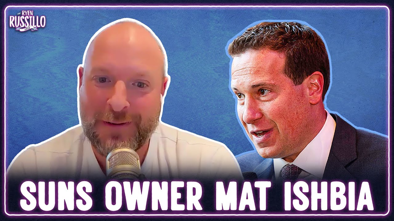 Bane&rsquo;s Big Night, Revisiting the Trade & More NBA Cup Fun, Plus Suns Owner Mat Ishbia