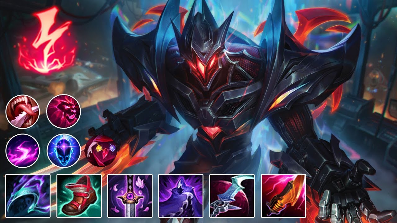 ZED MONTAGE - BEST PLAYS