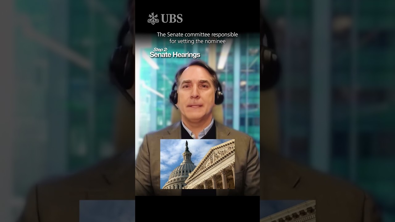 Warsh’s nominated as the Fed Chair, what's next? | Circle One