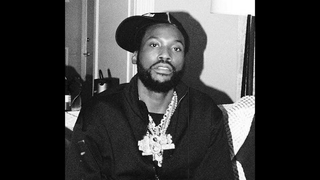 (FREE) Meek Mill Type Beat - 
