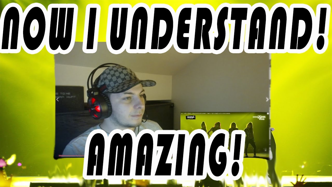 (REACTION) 2NE1 - MAMA 2015! LIVE PERFORMANCE (QUEENS!)