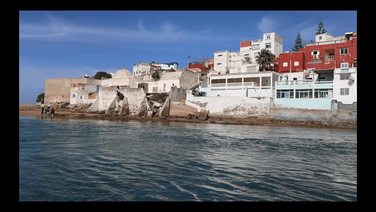 Moulay Bousselham