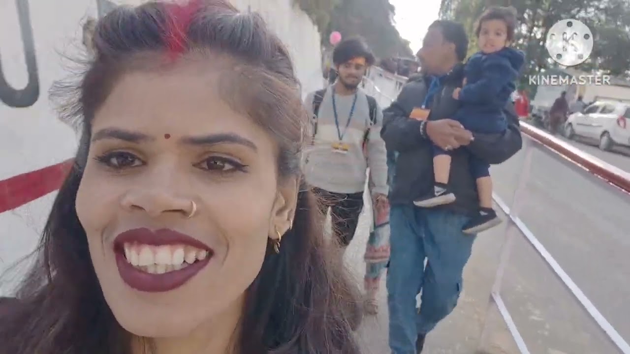 मां वैष्णो देवी दर्शन कटरा