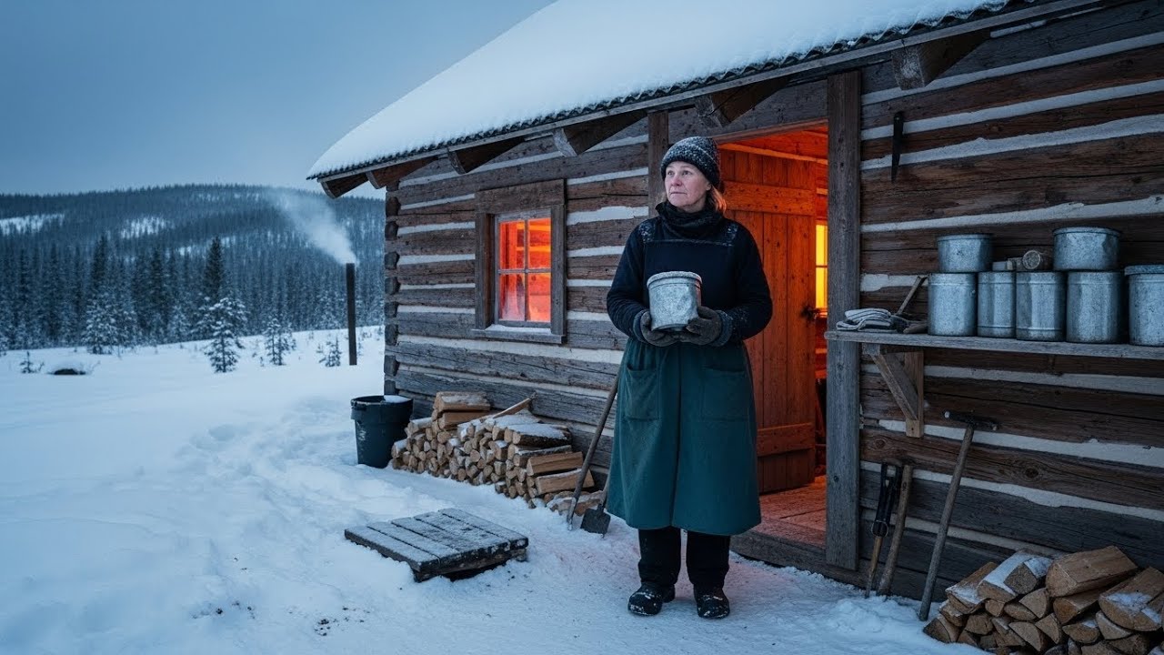 They Laughed at the Widow’s Mouse‑Proof Tins — Until She Saved 14 Meals and Stopped 4 Raids a Week