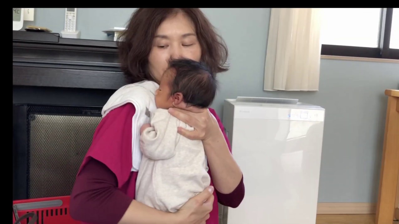 カップ授乳の方法・げっぷのさせ方【東京都助産師会】