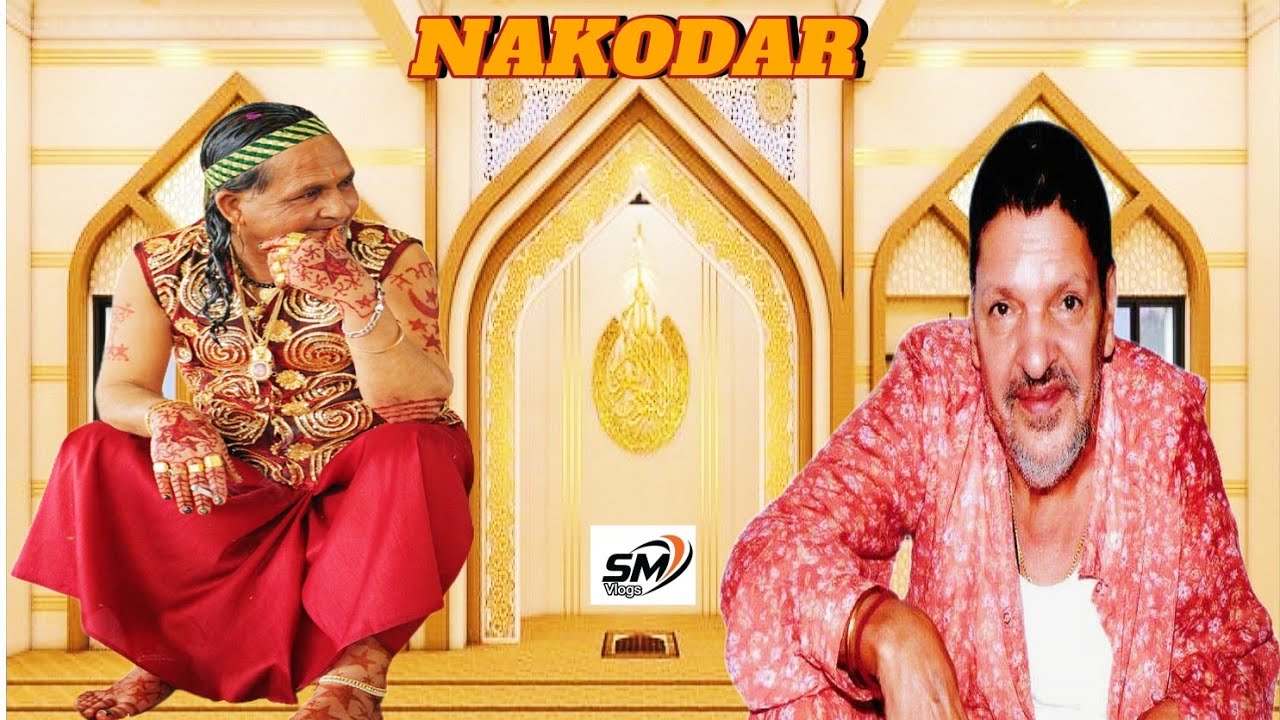 Dera Baba Murad Shah Ji (Thursday) [Nakodar]# SM. Vlogs