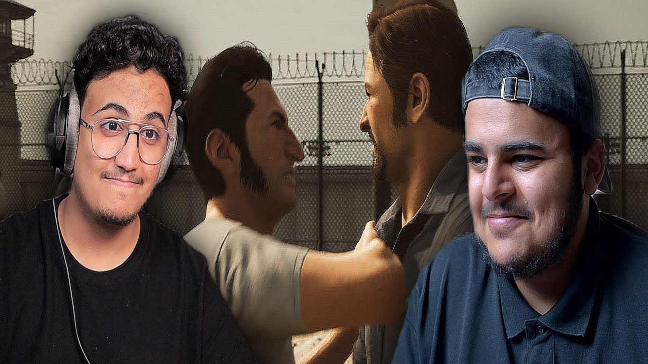 الـزبـنـة ( 1 - 2 ) | a way out