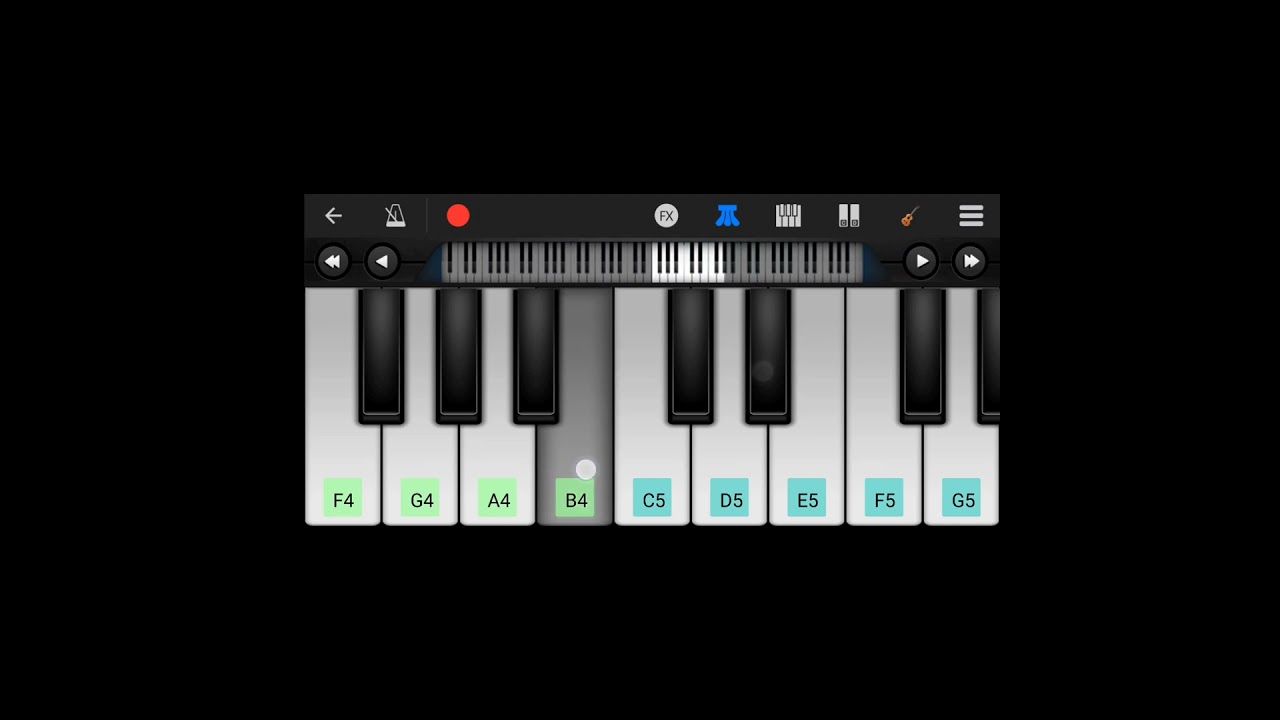 😜Mor 18 saal hoi gelak re😜🔥 Nagpuri Song | Trending Song | piano tutorial |Part-1#shortvideo#shot