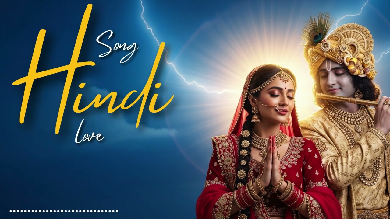 Bollywood Romantic Songs Playlist 2026 💘 Top Trending Hindi Love Songs