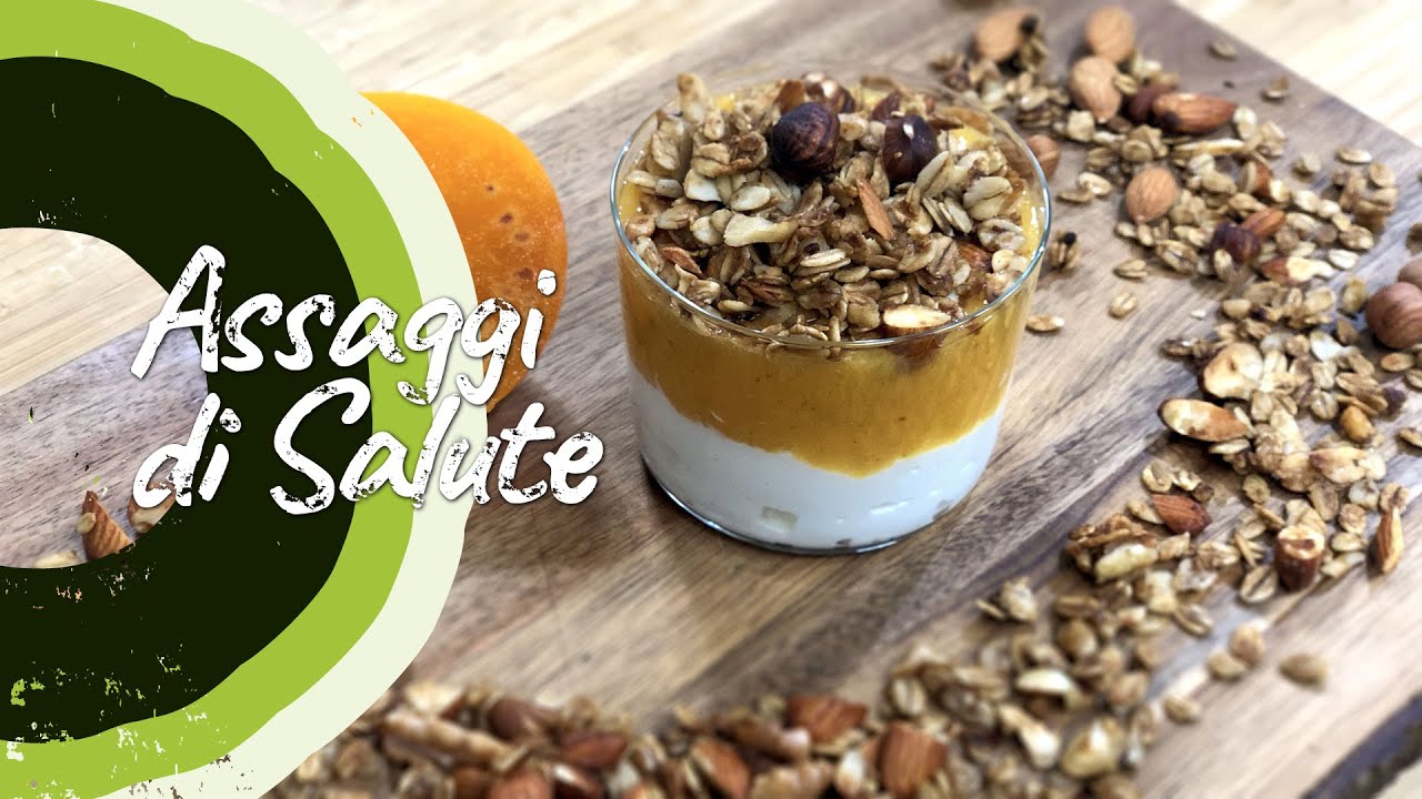 Assaggi di Salute | Superfood: caco