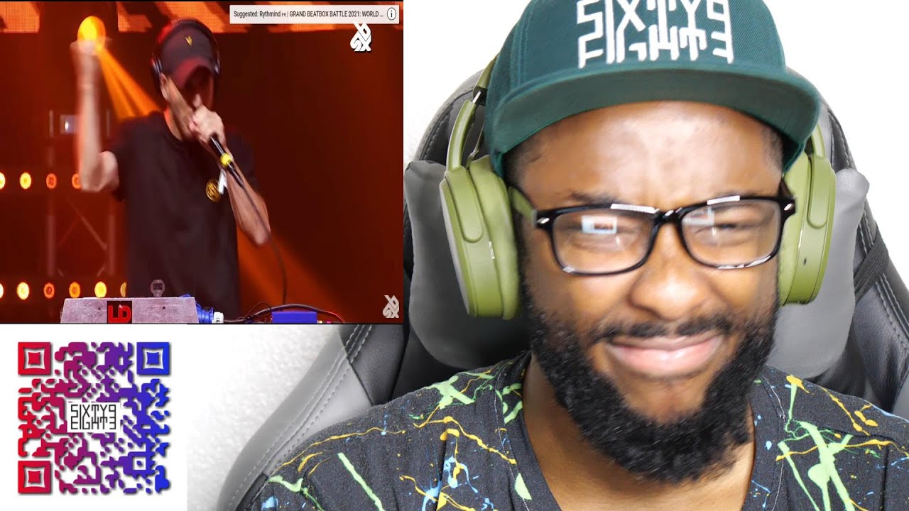 Rythmind 🇫🇷 vs BreZ 🇫🇷 | GBB21 Quarter Final (CKO Reaction)