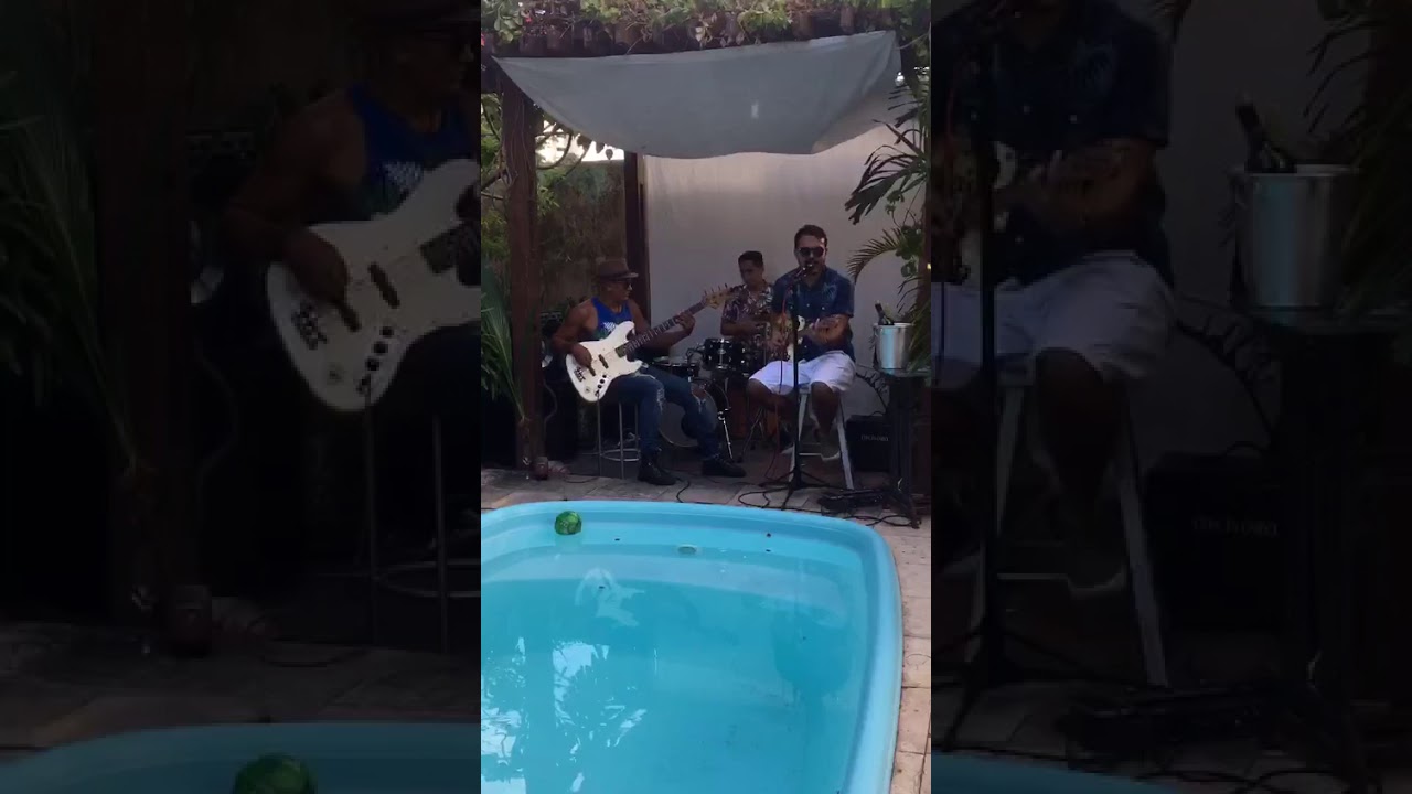 Trio Particular -Jota Quest - O que eu tamb&eacute;m n&atilde;o entendo (Cover)