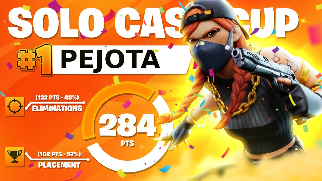 AMASSANDO GERAL NA NOVA TEMPORA DE FORTNITE.  