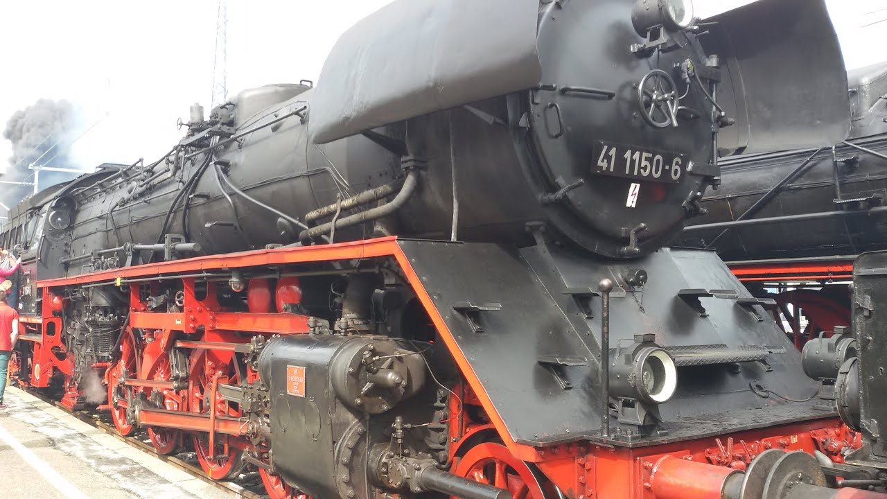 Die 10. Märklintage und die 32. IMA 2015 in Göppingen