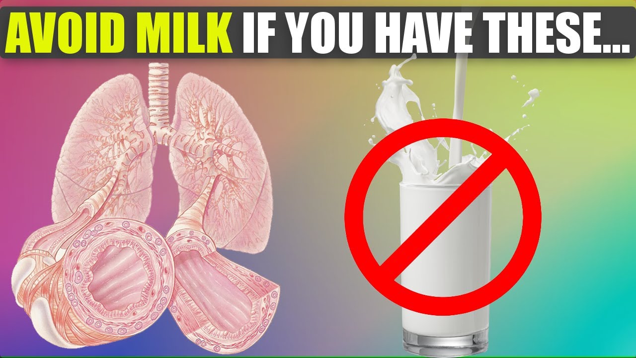 10 Health Reasons to Avoid Milk & Dairy | Essential Tips for Safe Milk Consumption | Easy recipes