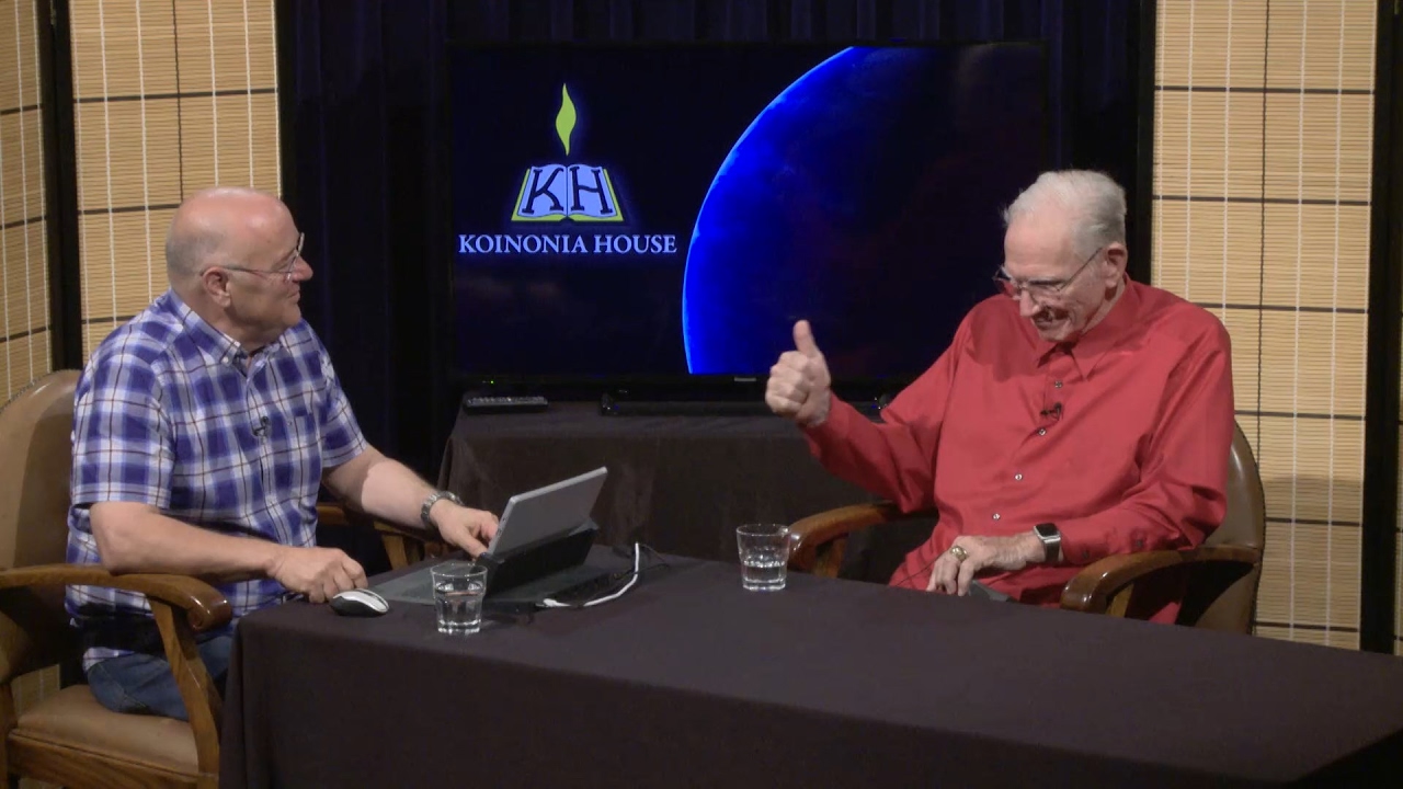 Jewish Land Covenant, Capital Punishment, Dispensationalist? QA 13th Feb 2017