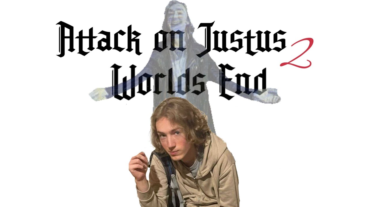 Attack on Justus 2 Worlds End | Release Date Trailer