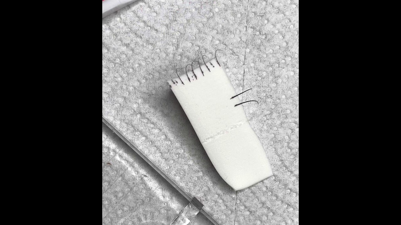Lash Talk ep. 2 (difference between classic, hybrid, volume)