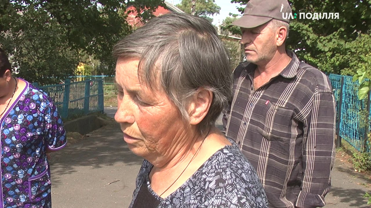 Чому у селі Райківці Хмельницького району зникають пасовища?