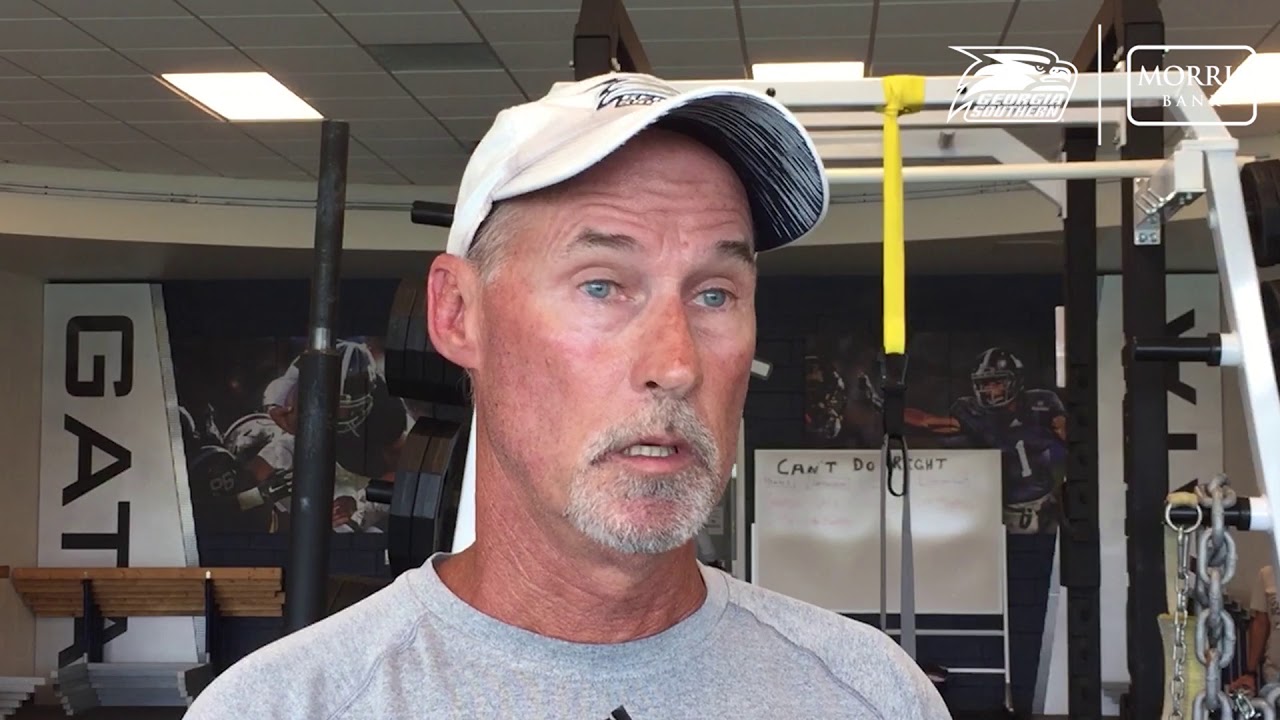 5 Questions with Bob DeBesse
