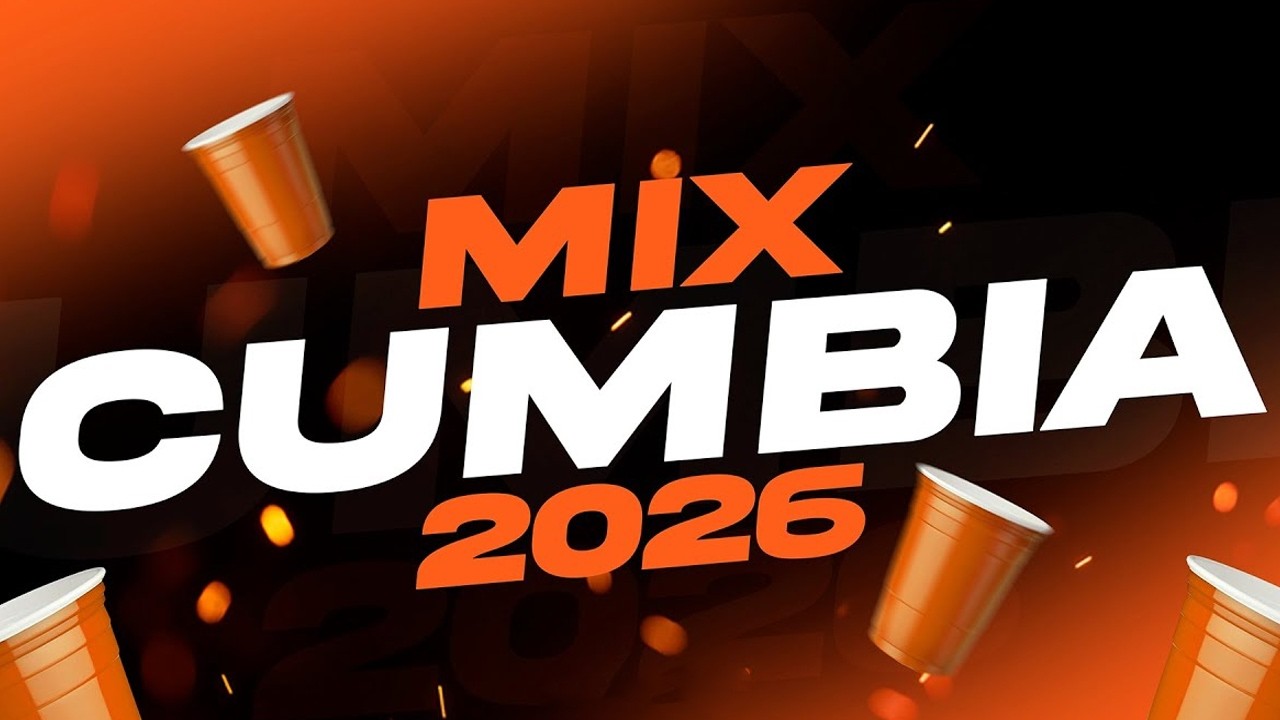 🚀 SONIDERO NEXT ERA 2026 🔊 | CUMBIA FUTURA Y FLOW QUE DOMINA LA FIESTA 💥🔥