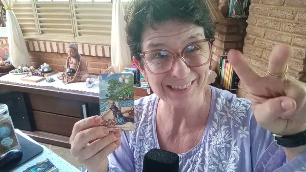 CÂNCER- MARÇO - Escolha VOCÊ SEMPRE... NAO SE ARREPENDA DE NADA...