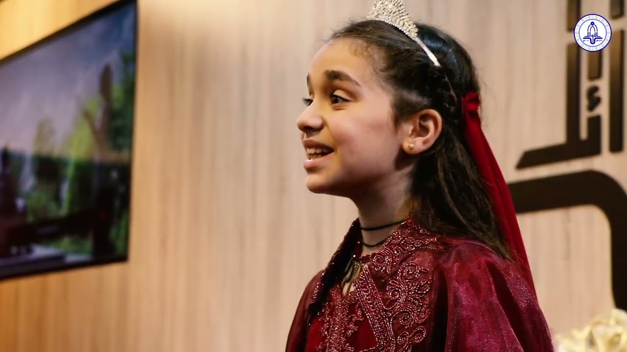 فيديو حفل افتتاح مهرجان الاوائل السنوي 2023