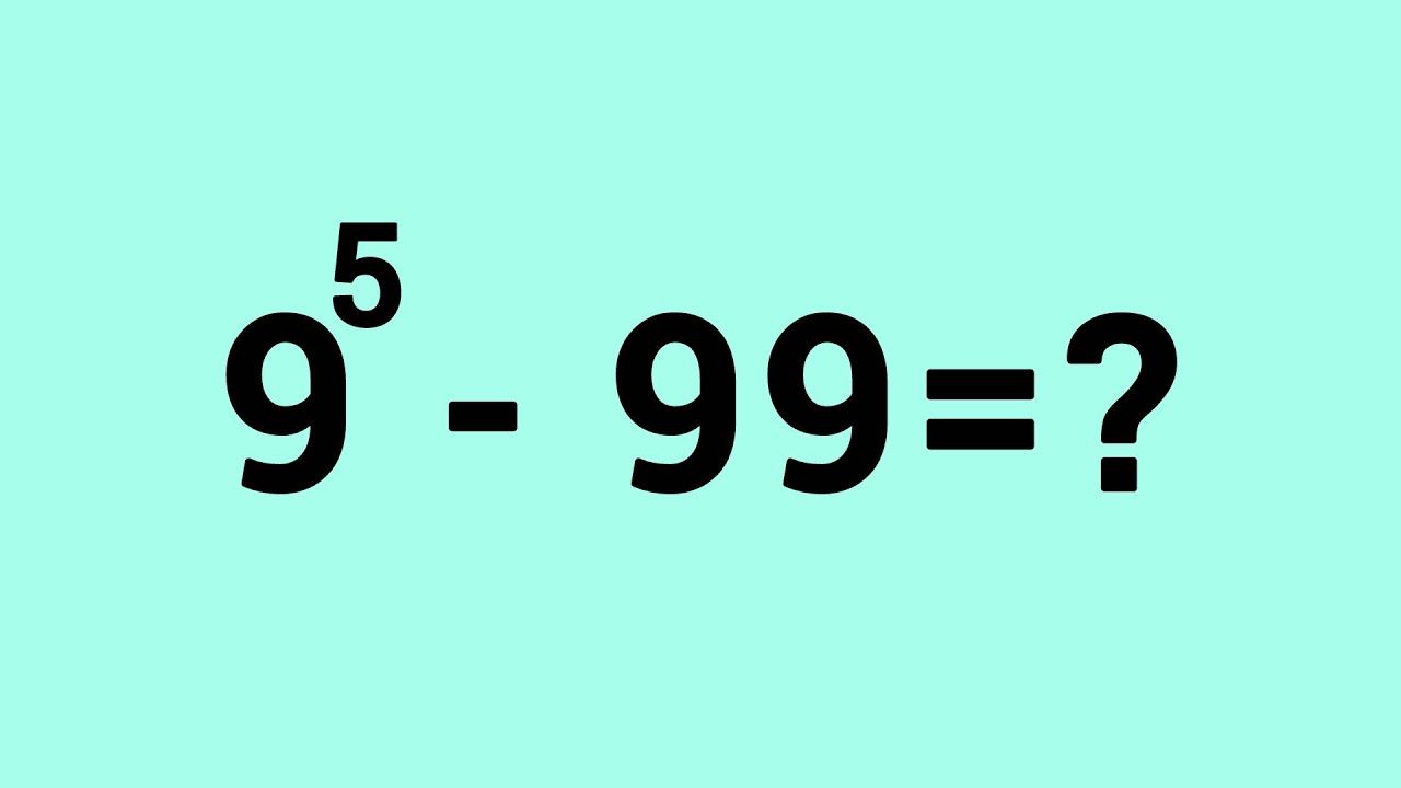 T&uuml;rkiye | Can you Solve this? | Math Olympiad |