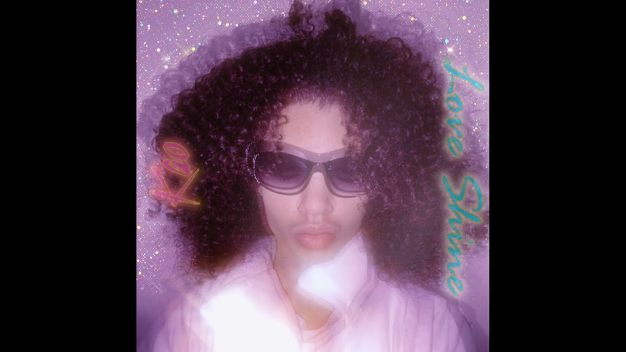 Kao - Keep On Movin’ (Audio)