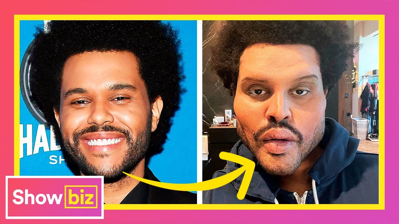 10 curiosidades sobre The Weeknd que no sabías | Showbiz