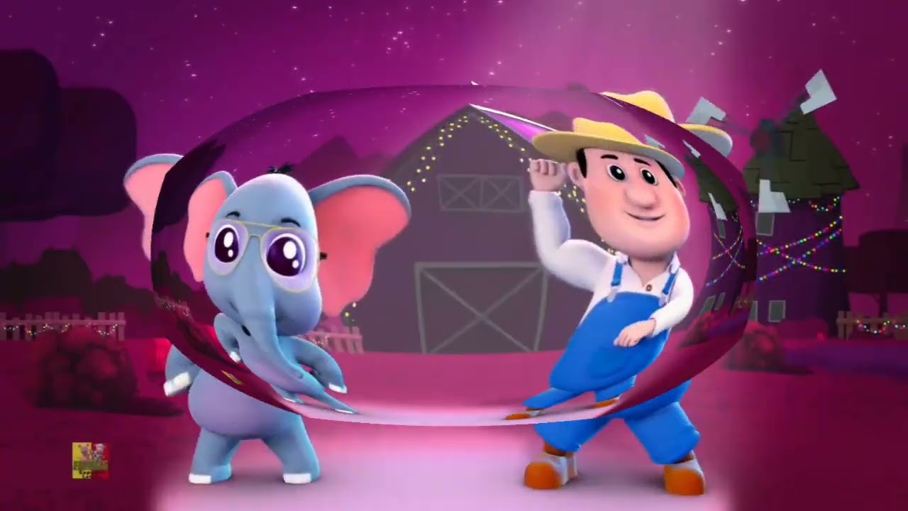 KABOOCHI DANCE | Energetic Moves You Have to See! | @EmeeKidsTV 