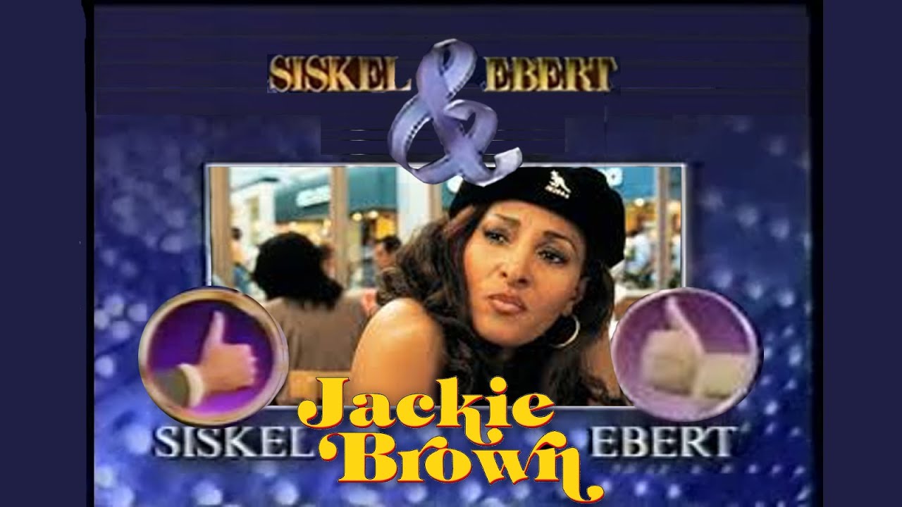 Siskel & Ebert (1997) - The Postman | Mr. Magoo | Jackie Brown | An American Werewolf in Paris