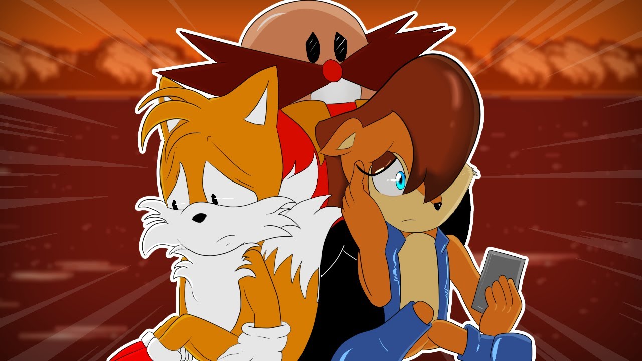 Sonic.exe: Dark Times |  One of the Best Sonic.exe Fangames!?